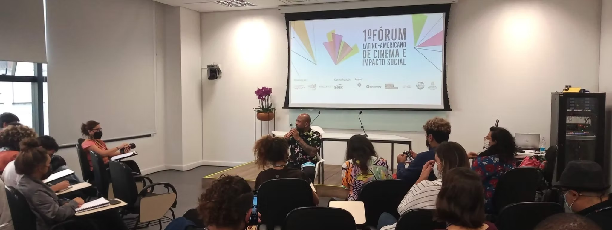 Fórum Latino-Americano