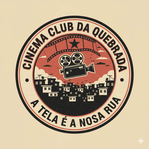 Cinema Club da Quebrada