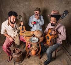 Africania na casa - Foto 1