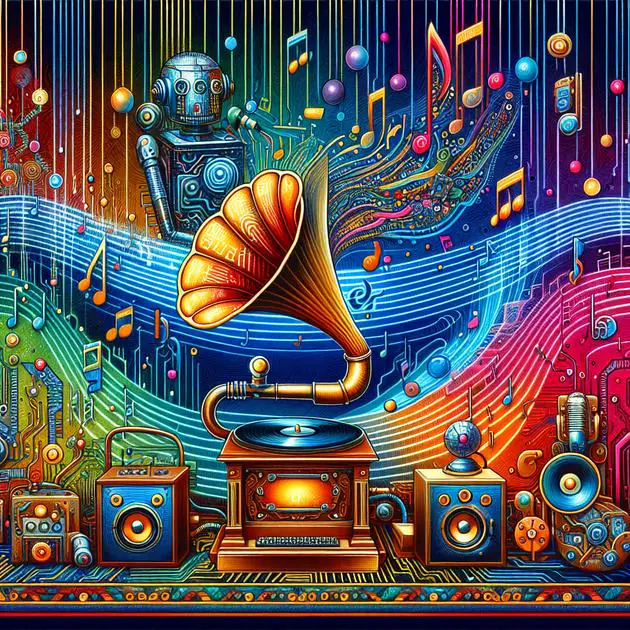 Encontro Musical - Foto 1