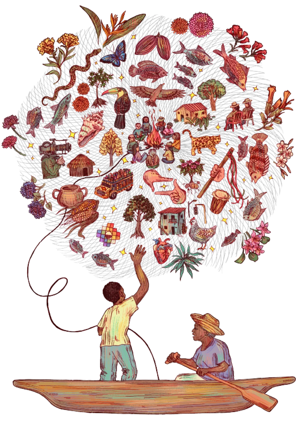 Fórum Latino-americano de Cinema e Impacto Social